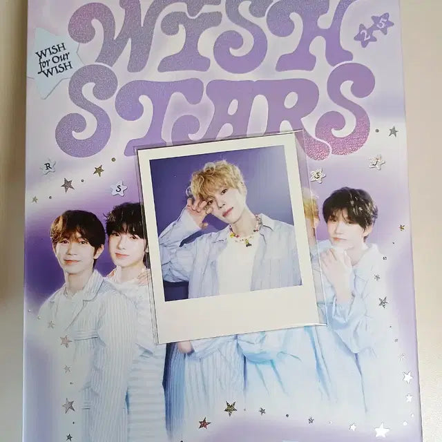 엔시티 위시 2025 시즌그리팅