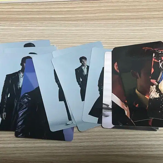 세븐틴 민규 아타카