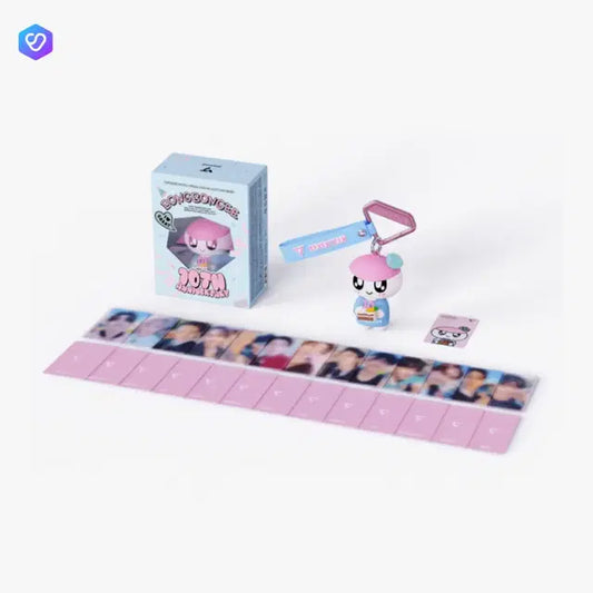 세븐틴 멤버십 키트 분철 합니다!