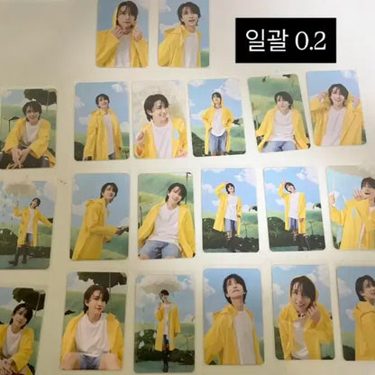 세븐틴 포카 판매(뒤로 넘기시면 더 있어요)