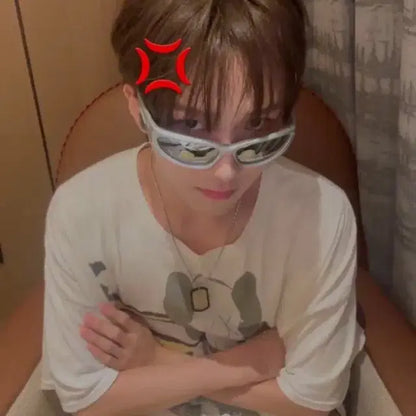 보넥도 보이넥스트도어 뮤브 뮤브3차 토끼담요 토담운학 양도