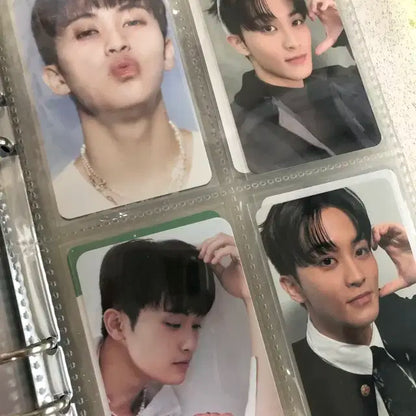 엔시티 마크 포카 일괄양도 합니당