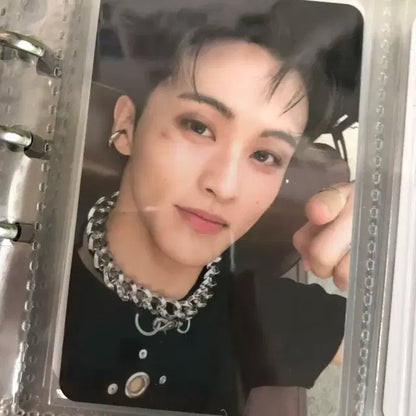 엔시티 마크 포카 일괄양도 합니당