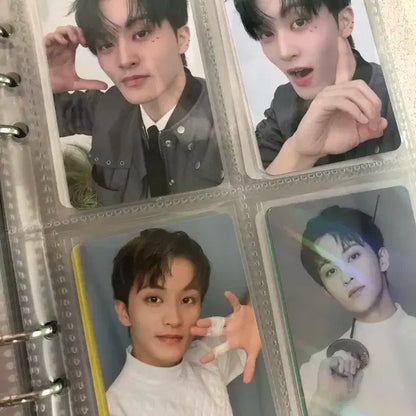 엔시티 마크 포카 일괄양도 합니당