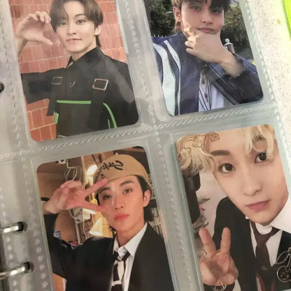 엔시티 마크 포카 일괄양도 합니당