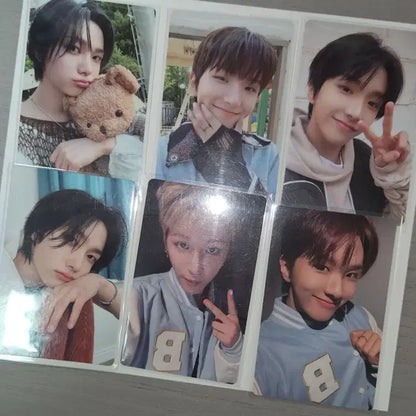 보넥도 포카 양도 ㅅㅊㅇ