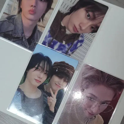 보넥도 포카 양도 ㅅㅊㅇ