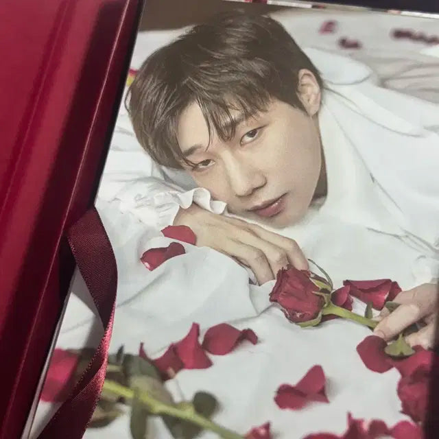 인피니트 팬미팅 포토카드 세트