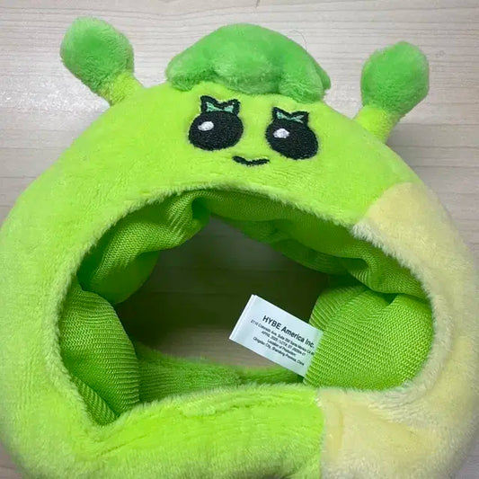 삼한이 응원봉 커버 보넥도 성호리우재현태산이한운학