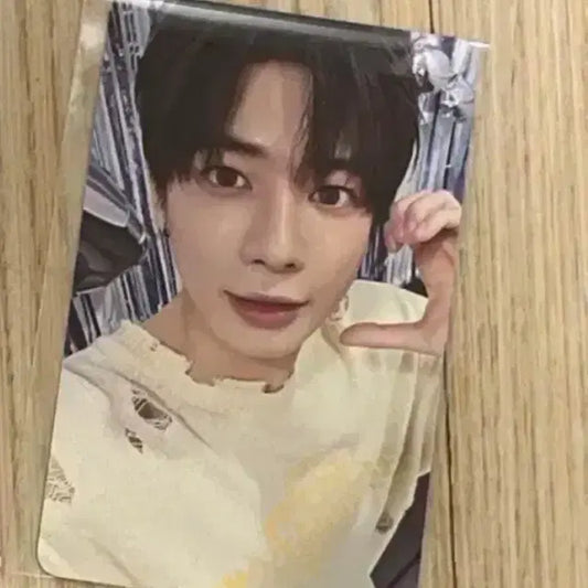 투바투 태현 별의장 뮤직코리아 뮤코 특전 양도