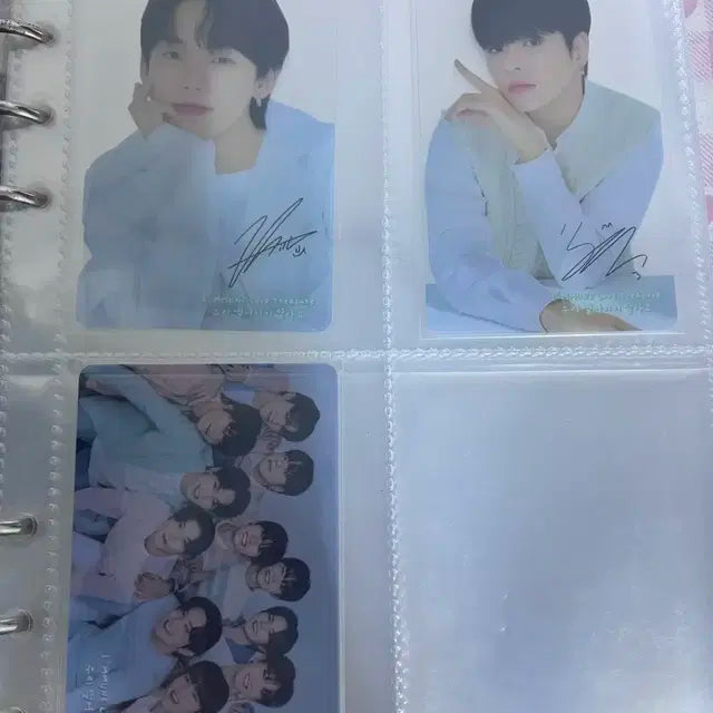 트레저 포카 양도(급처)