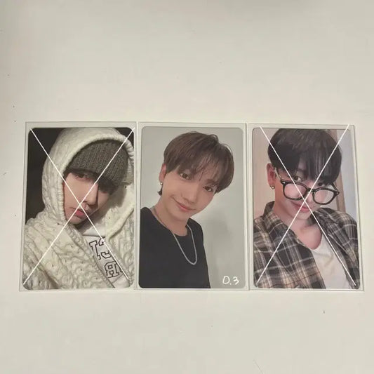 보넥도 how 올리브영 19.99 위버스 노장르 명재현 포카