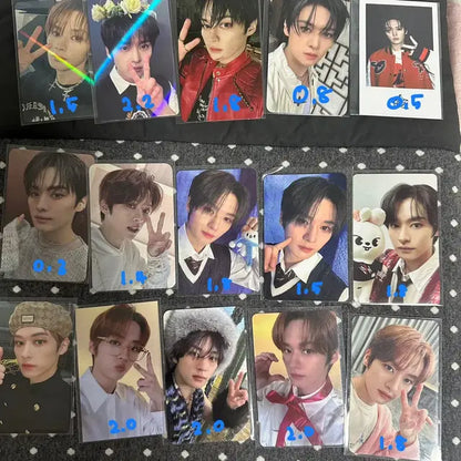 스트레이키즈 포토카드 양도 PC SELL