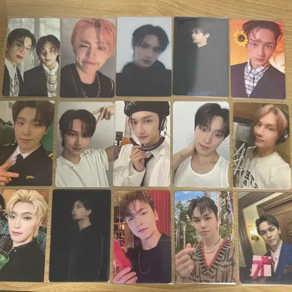 세븐틴 포카 탈덕 처분 다 퍼드림