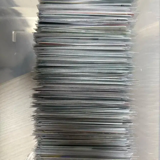 더보이즈 포카 일괄