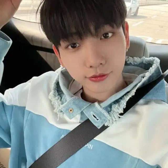 보넥도 나눔 받어요오