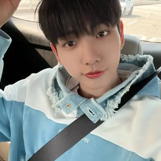 보넥도 나눔 받어요오