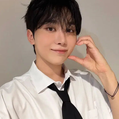 세븐틴 퍼즐세븐틴 승관 손오공 53번 띠부씰 양도합니다!