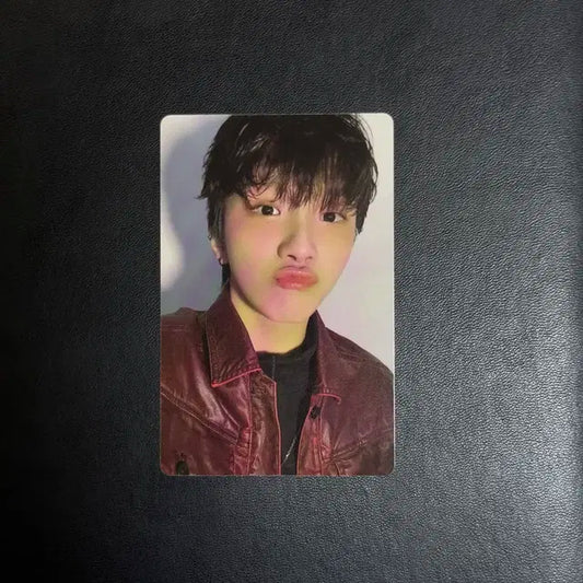 보이넥스트도어 노장르 운학 앨포