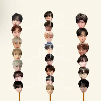엔시티 탕후루 키링 엔시티127 엔시티드림 엔시티위시
