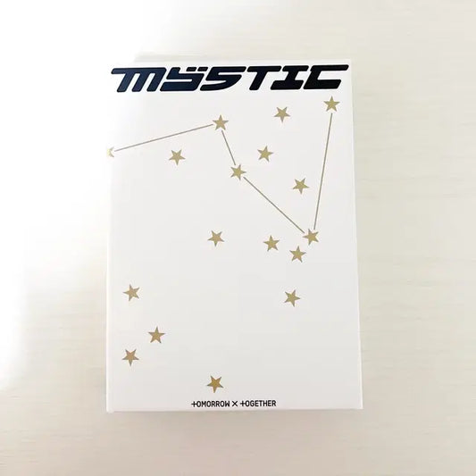 TXT 투바투 메모리즈 양도 수빈 연준 범규 태현 휴닝