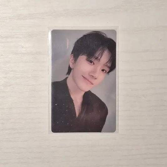 보넥도 보이넥스트도어 BND BOYNEXTDOOR 19.99 운학 특전