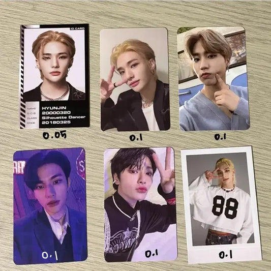 스트레이키즈