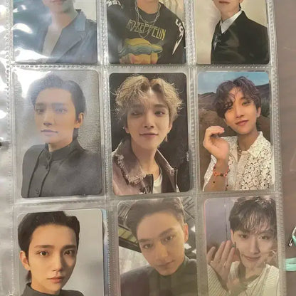 세븐틴 포카