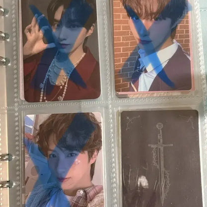(탈덕,급처) 원어스 포카 양도