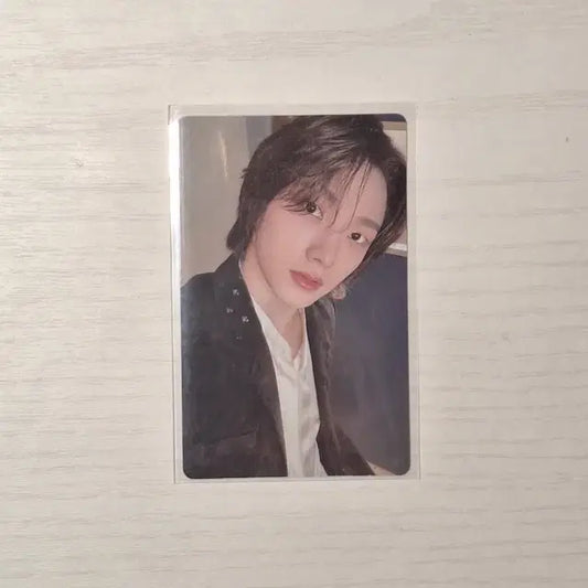 보넥도 보이넥스트도어 BND BOYNEXTDOOR 성호 19.99 특전