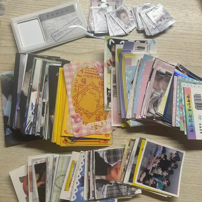 제베원 제로베이스원 비공굿 랜박
