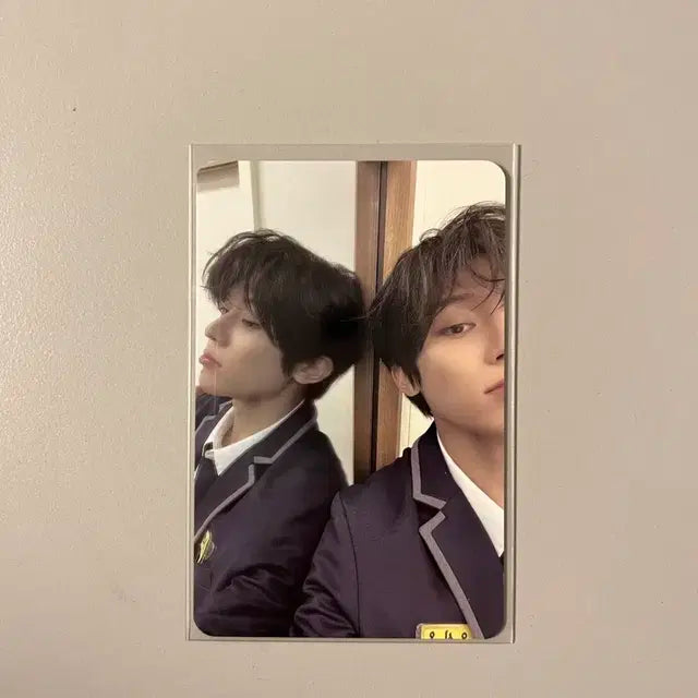 엔시티 위시 시온 스테디 케타포 양도합니다! 엔위시 위시 시온포카