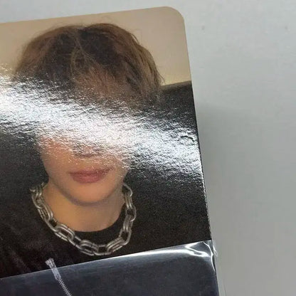 엔시티 재현 포카 일괄