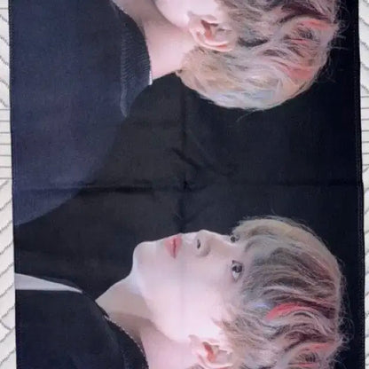 엔시티 해찬 10님 슬로건 양도 합니다
