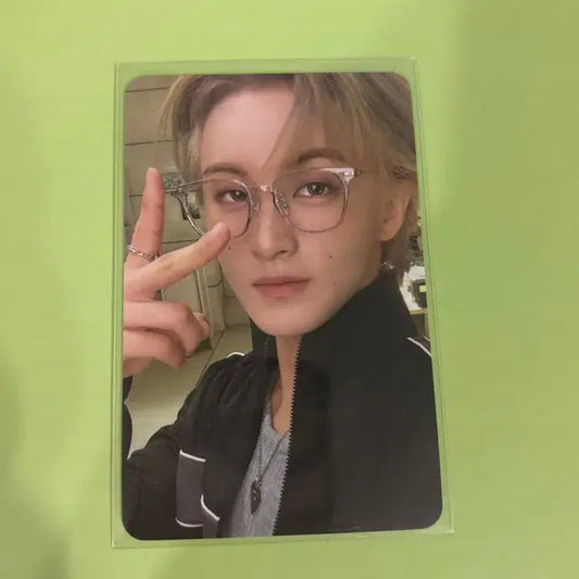 NCT DRAM  엔시티 드림 127 마크 포카