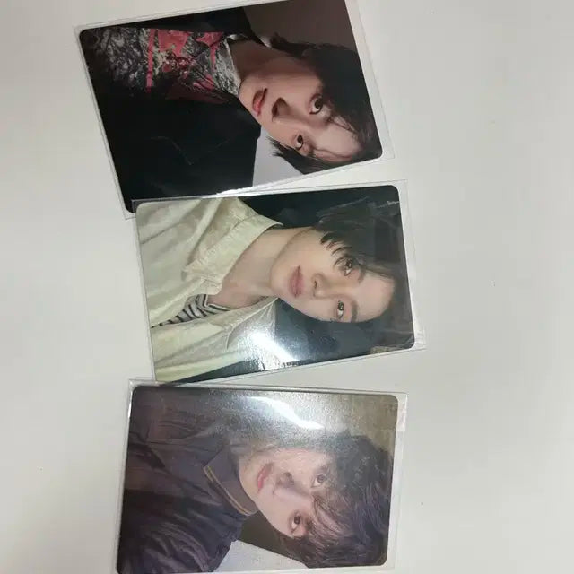 보이넥스트도어 포카 양도 판매