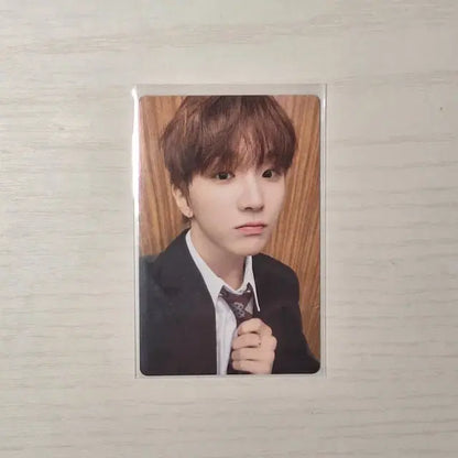보넥도 보이넥스트도어 BND BOYNEXTDOOR 운학 포카 HOW