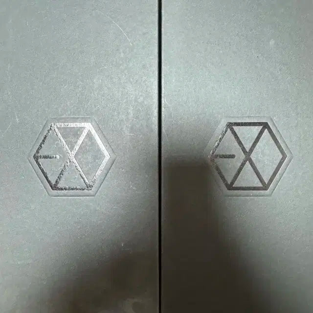 구리디(엑소응원봉 ver.1)