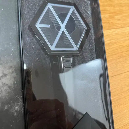 구리디(엑소응원봉 ver.1)