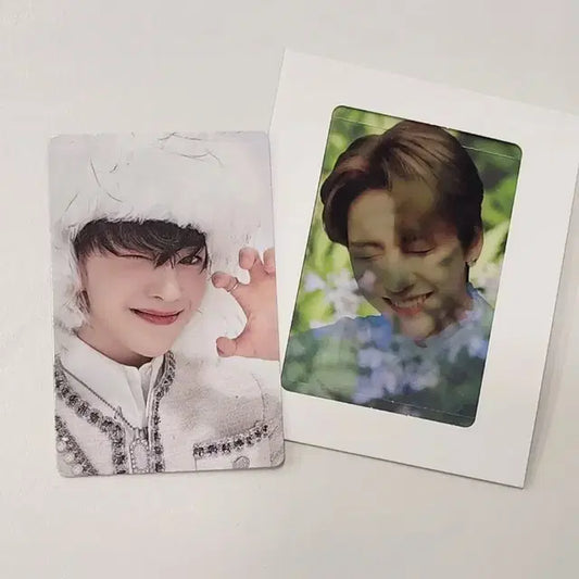 제로베이스원 석매튜 굿즈 팔아요