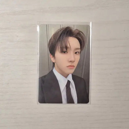 보넥도 보이넥스트도어 BND BOYNEXTDOOR 성호,운학 WHY포카