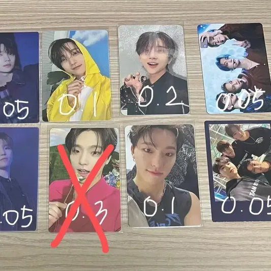 세븐틴 조슈아 디노 퍼포팀