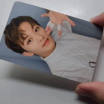 엔시티드림 23시그 마크 재민 일괄