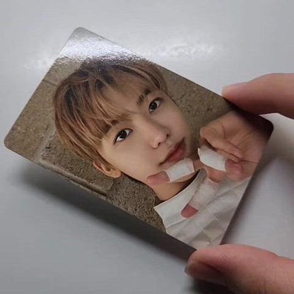 엔시티드림 23시그 마크 재민 일괄