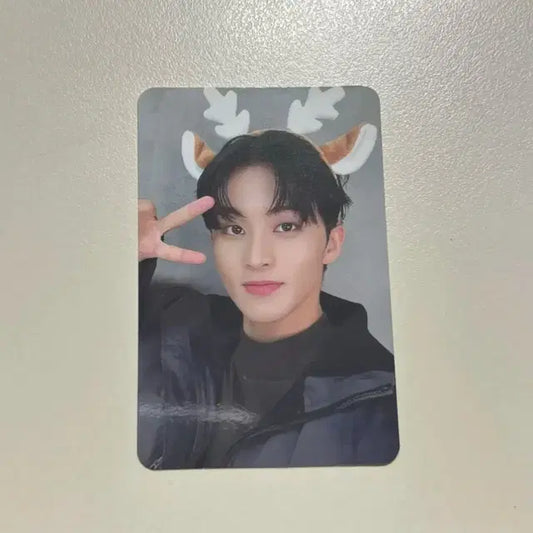 마크 핑크크리스마스 트레카 포카 양도