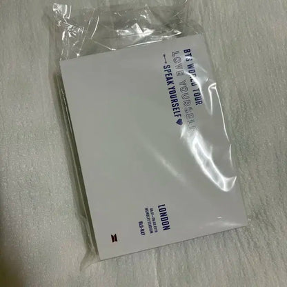 급처)bts 방탄 럽셀 스픽콘 스핔콘 런던 london 블루레이 블레