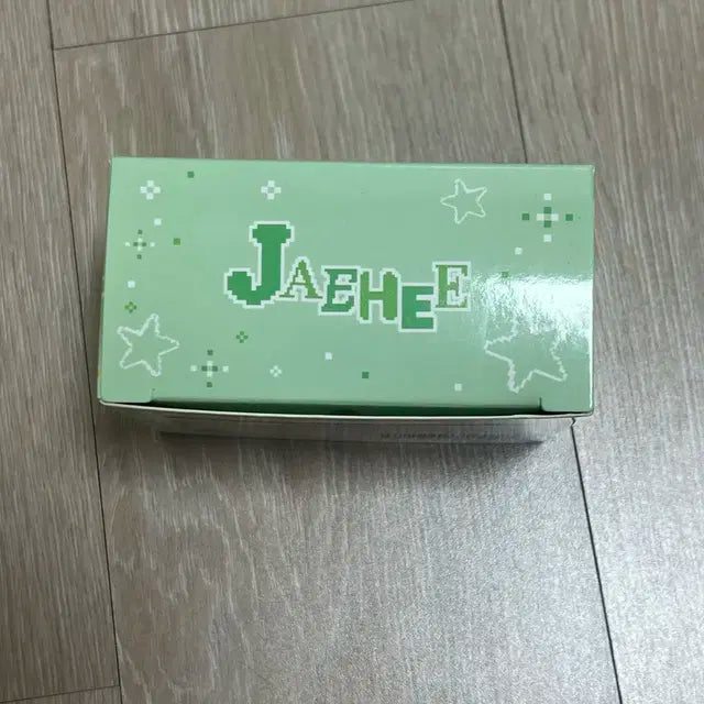 미개봉) 엔시티위시 응원봉 악세사리 재희 로그인 팬콘 일본투어 엠디 팬라
