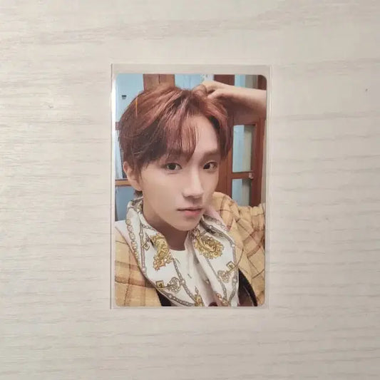 보넥도 보이넥스트도어 BND BOYNEXTDOOR 운학포카 HOW