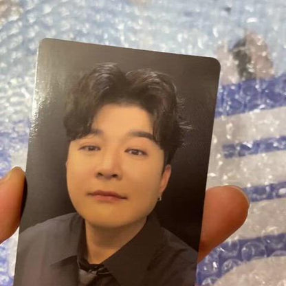 슈퍼주니어 슈주마켓 신동 팝업 10만원 특전 슈주 포카