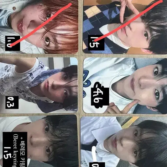엔시티 위시 포카 양도 시온리쿠유우시료송버드뮤직아트디마뮤팝팝1주년엠디